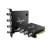 AVMATRIX VC41 - 1080p 3G-SDI PCIe 4-Channel Capture Card_1